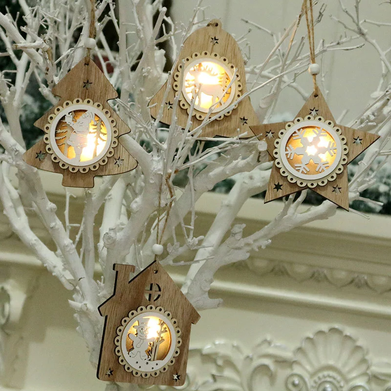 Decorative Star Hanging Ornament Stornfield