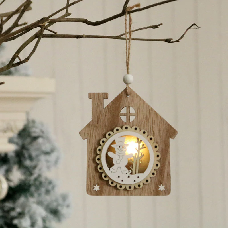 Decorative Star Hanging Ornament Stornfield