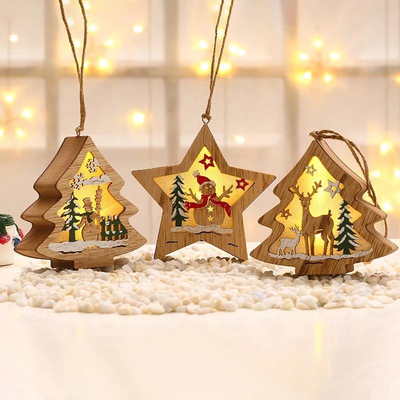 Decorative Star Stornfield