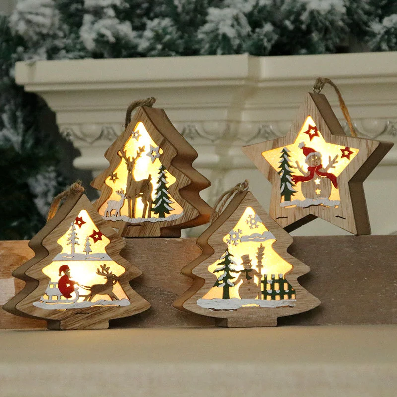 Decorative Star Stornfield