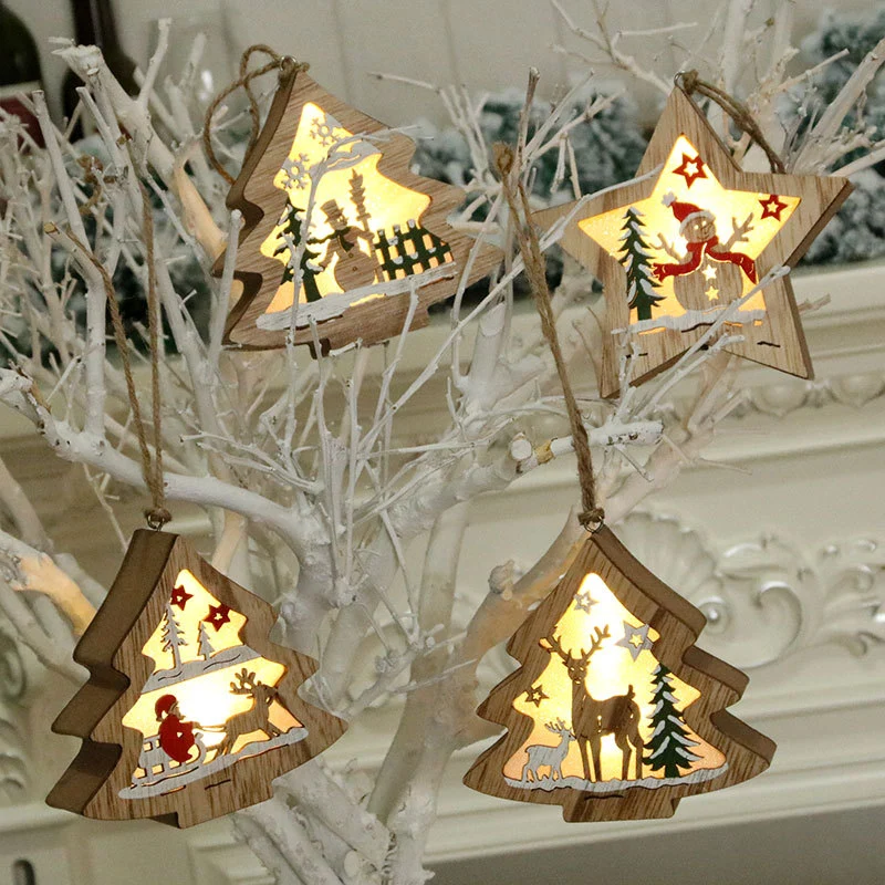 Decorative Star Stornfield