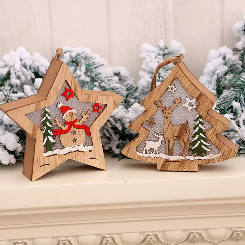 Decorative Star Stornfield