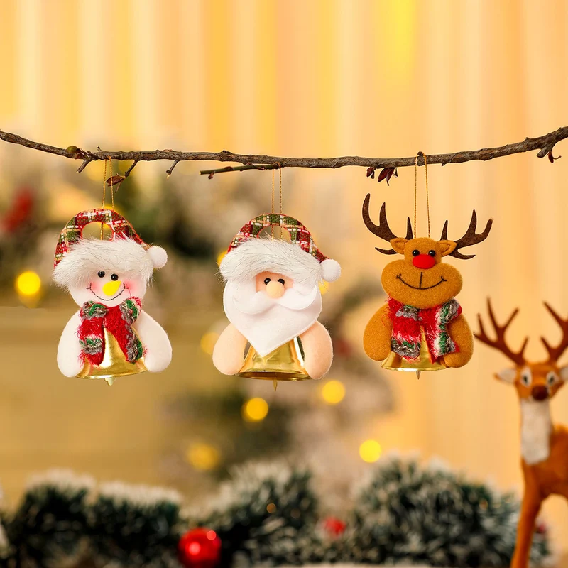 Decorative Snowman Ornament Stornfield