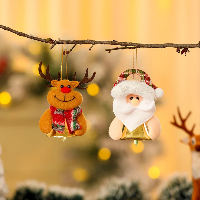 Decorative Snowman Ornament Stornfield