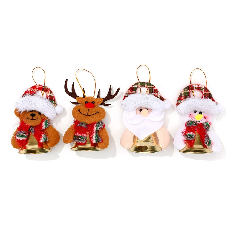 Decorative Snowman Ornament Stornfield