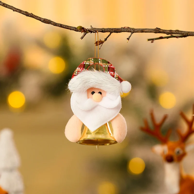 Decorative Snowman Ornament Stornfield