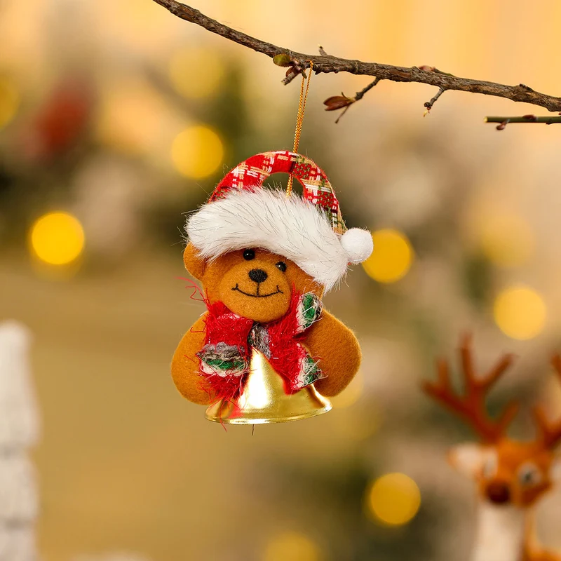 Decorative Snowman Ornament Stornfield
