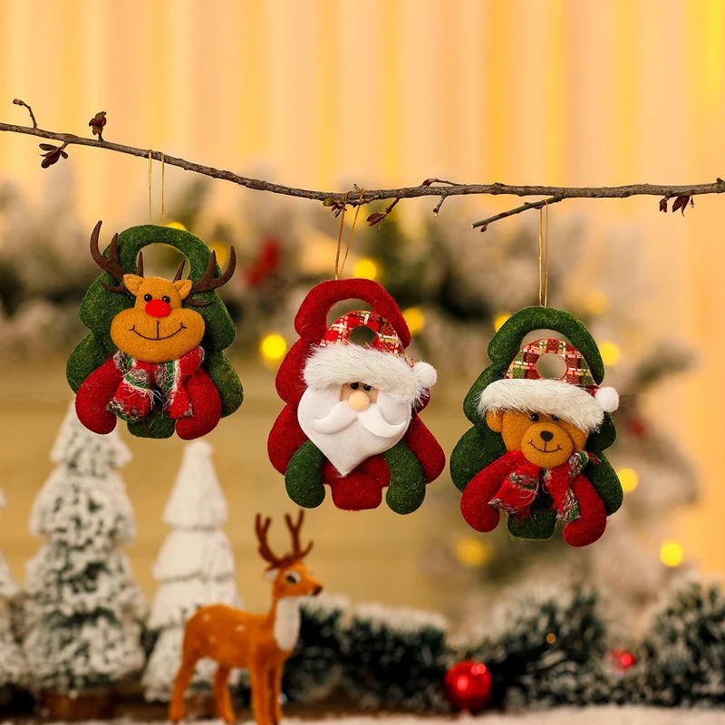 Decorative Snowman Ornament Stornfield 1790145234