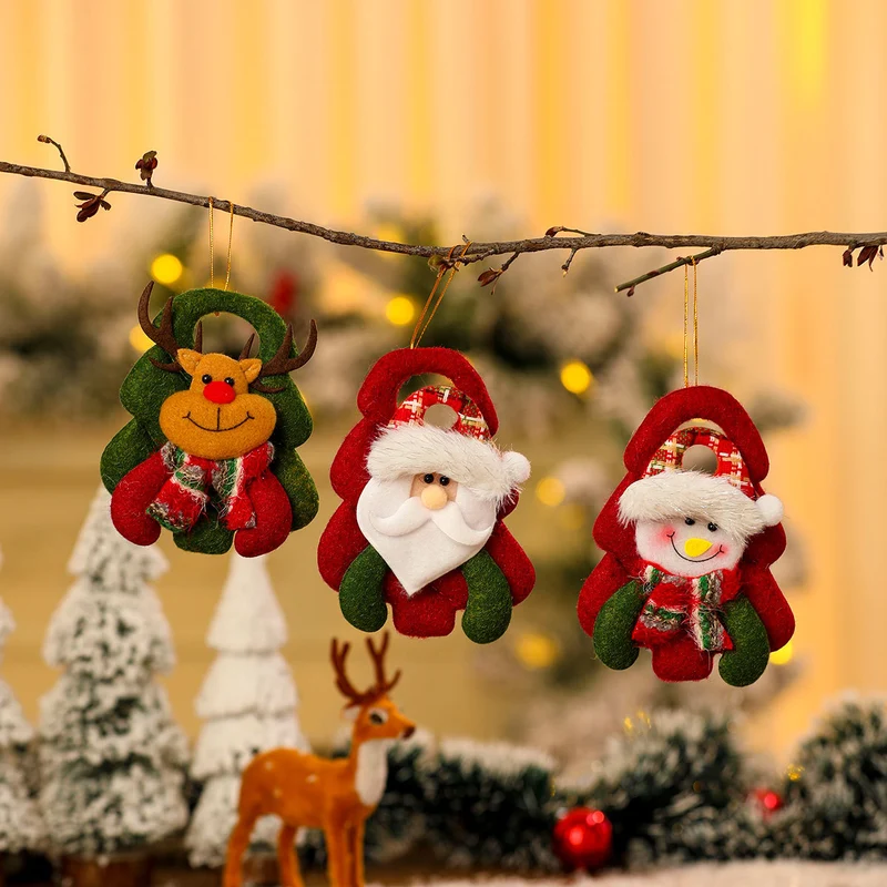 Decorative Snowman Ornament Stornfield 1790145234