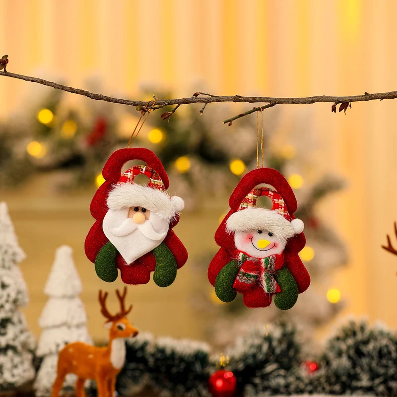 Decorative Snowman Ornament Stornfield 1790145234