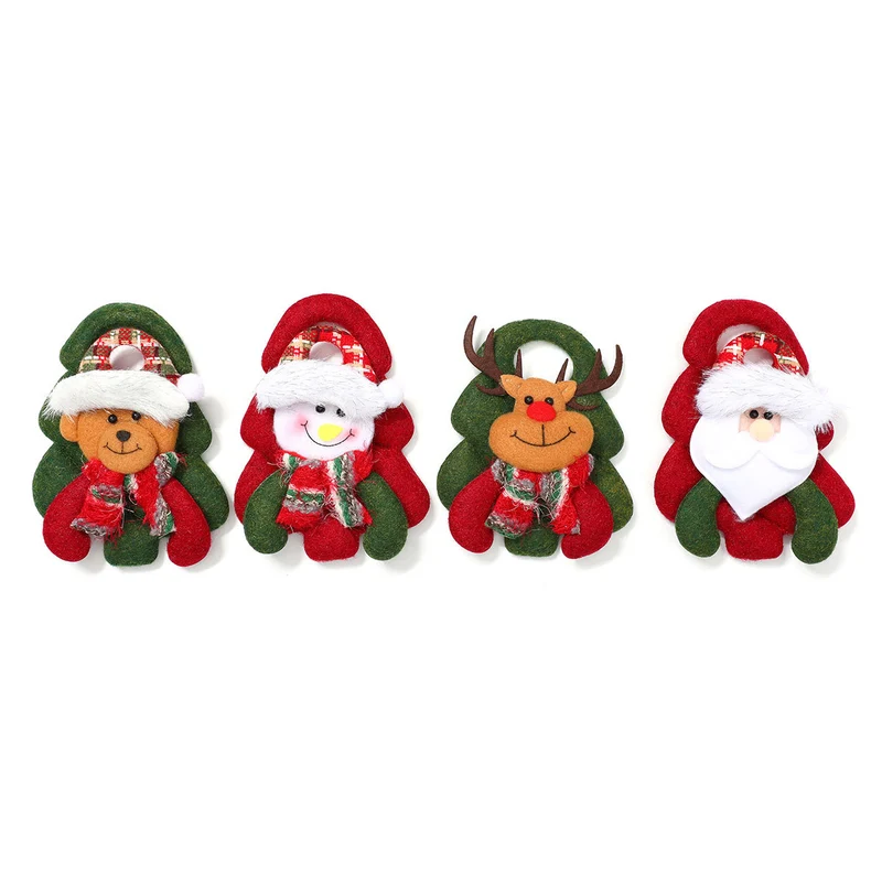 Decorative Snowman Ornament Stornfield 1790145234