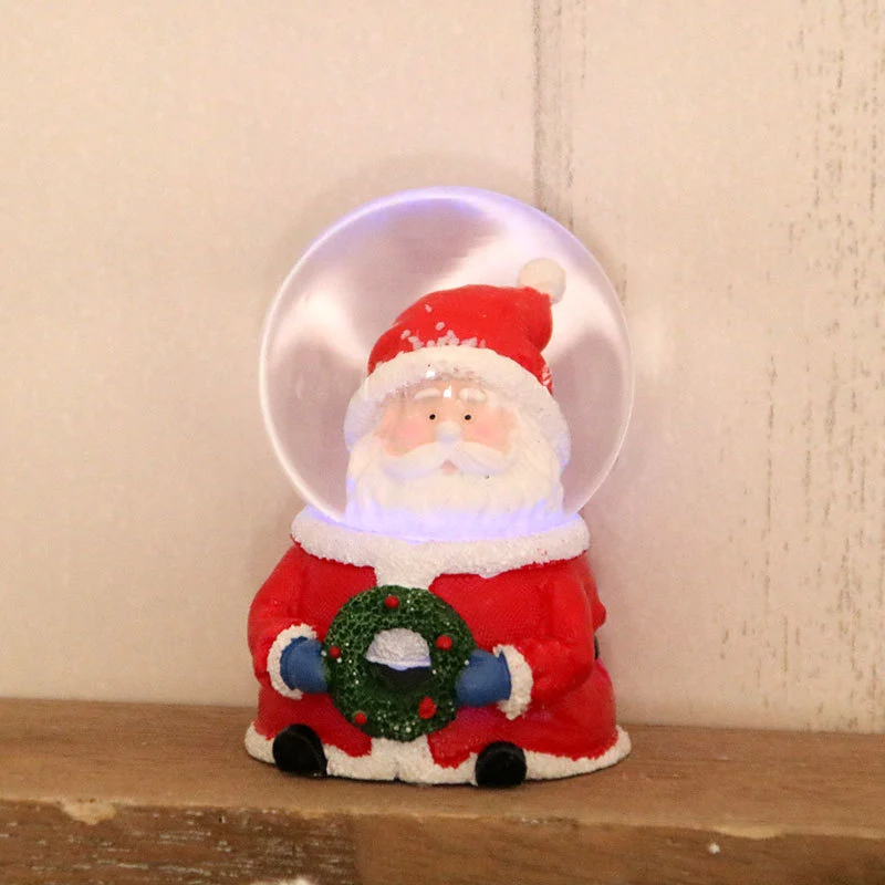 Decorative Snow Globe Stornfield