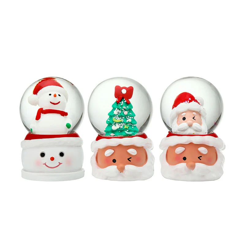 Decorative Snow Globe Stornfield
