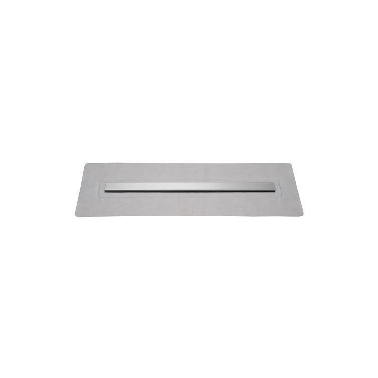 duschrinne,70cm, edelstahlabdeckung,