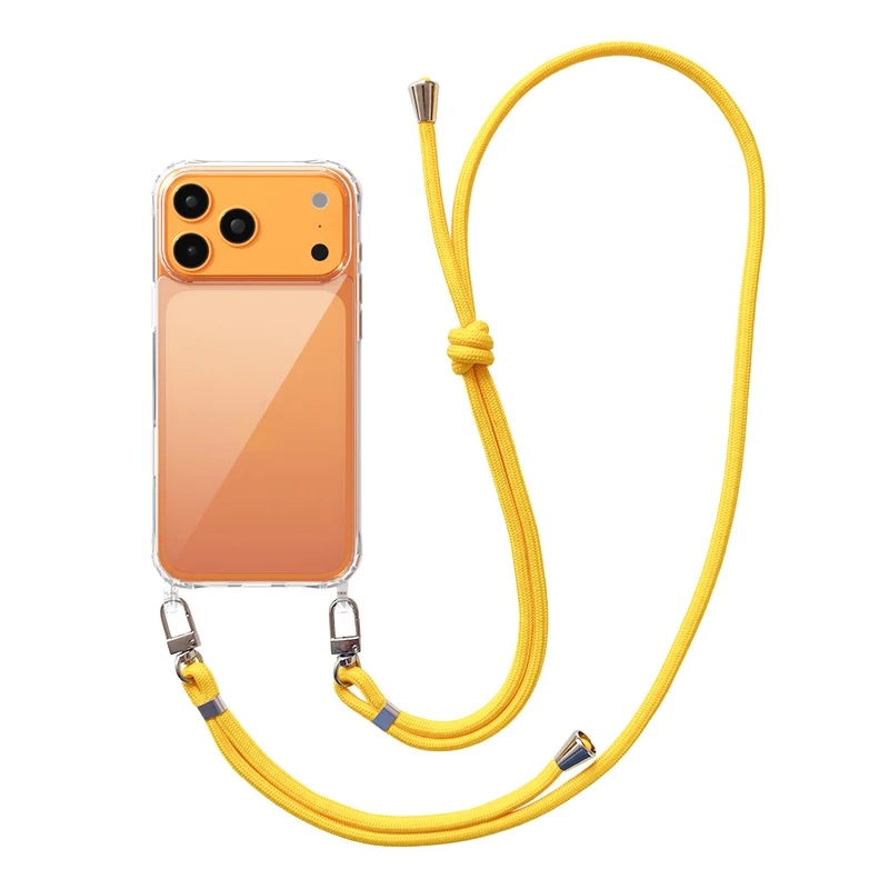 Stylische Crossbody-Handytasche mit verstellbarem Schulterriemen Karnz