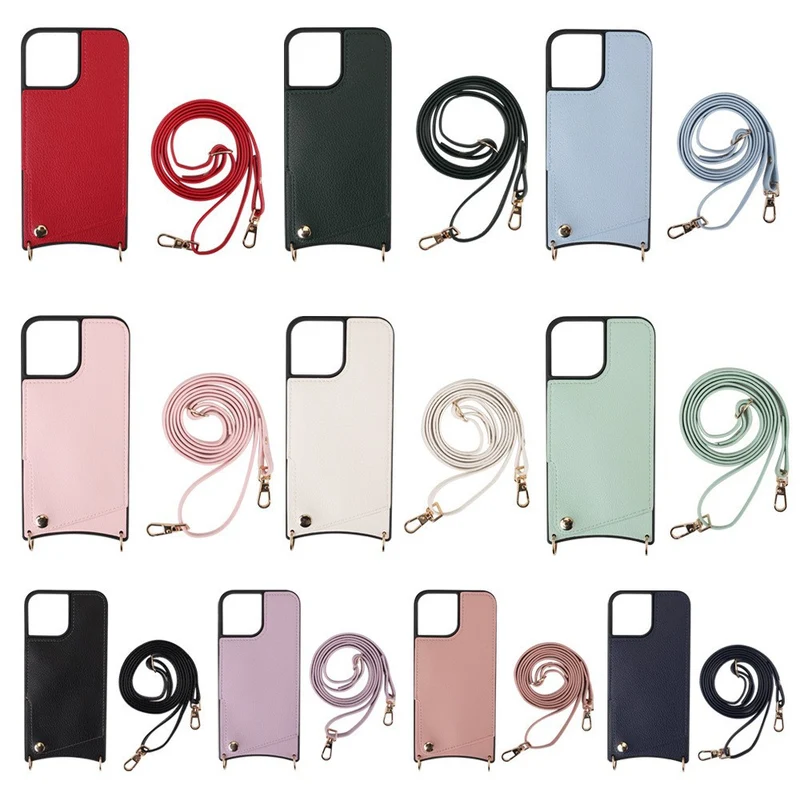 Smartphone Crossbody Bag Karnz