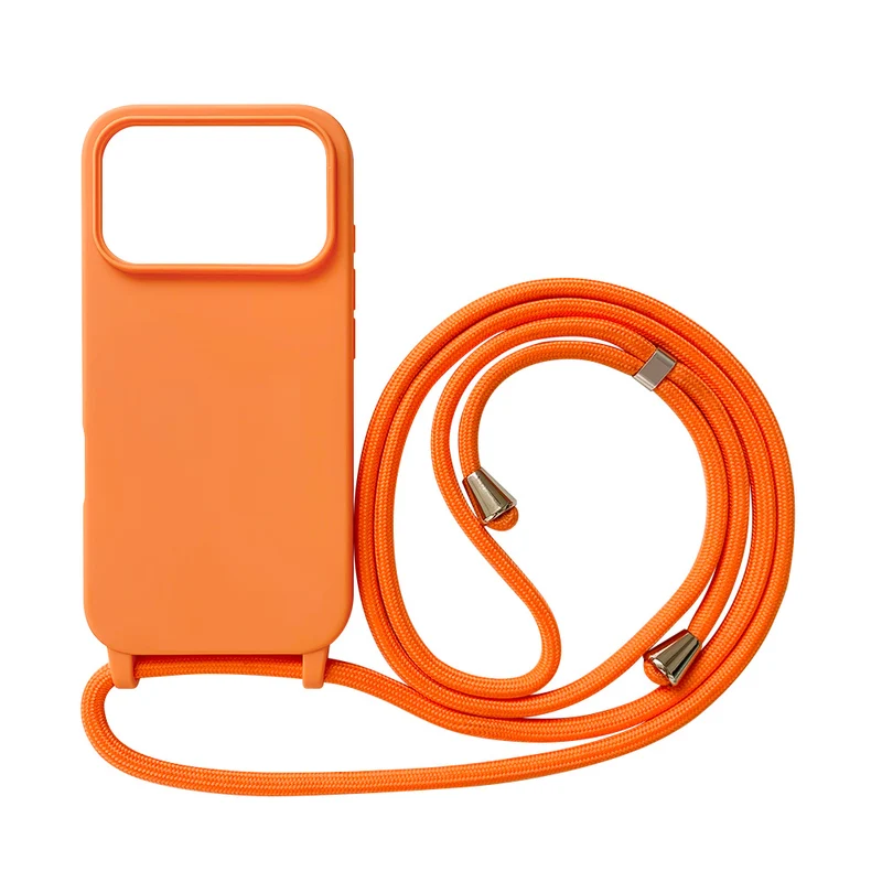 Schützender Crossbody-Handyhalter Karnz