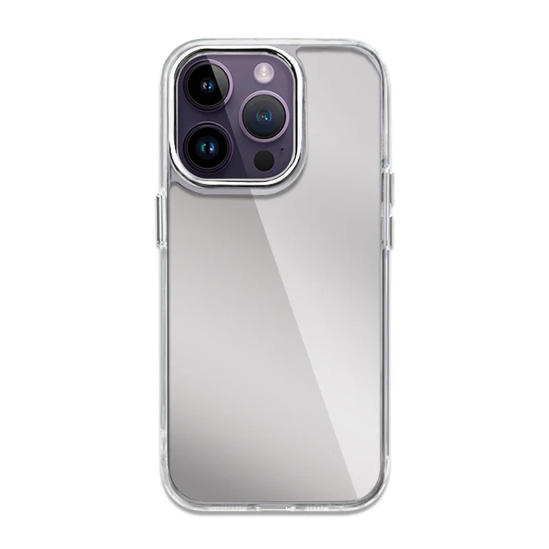 Premium Clear Protective Phone Case Karnz