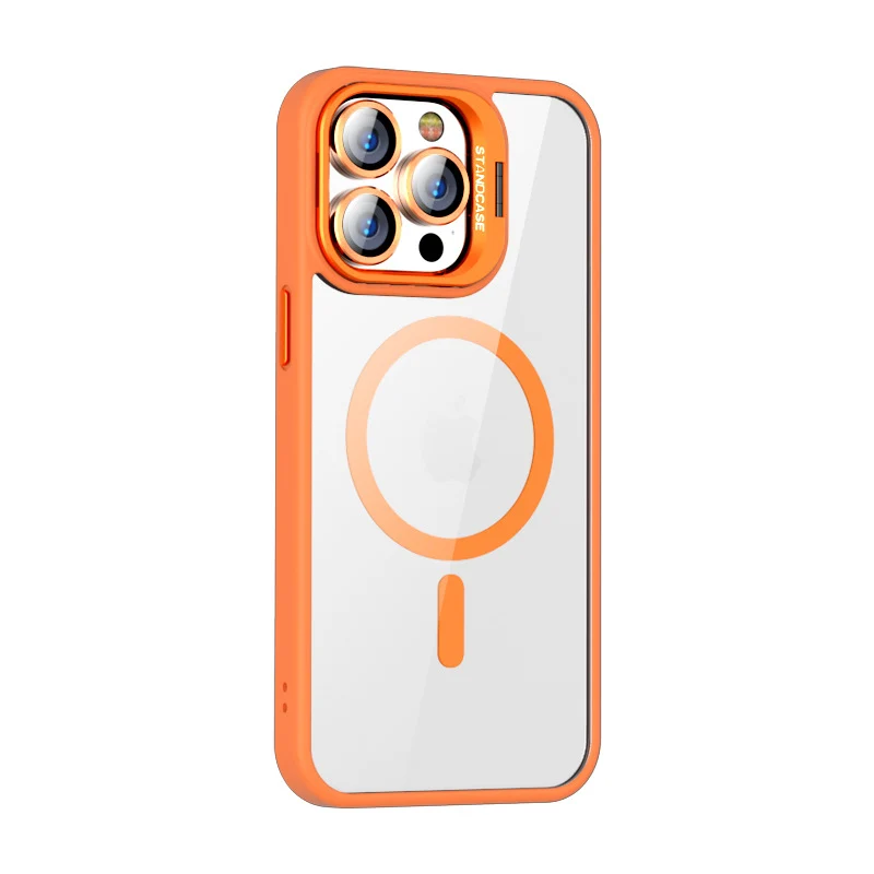 Magnetische iPhone-Hülle Karnz