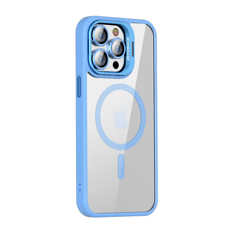Magnetische iPhone-Hülle Karnz