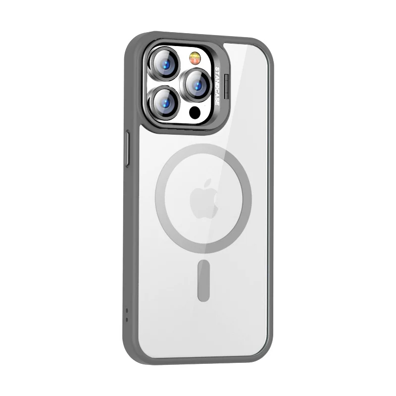 Magnetische iPhone-Hülle Karnz