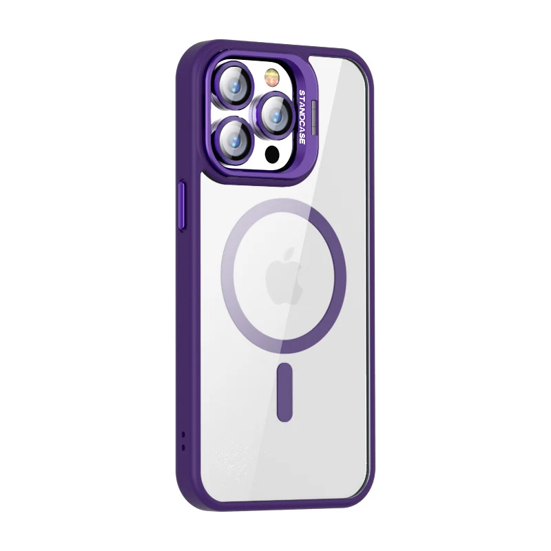Magnetische iPhone-Hülle Karnz