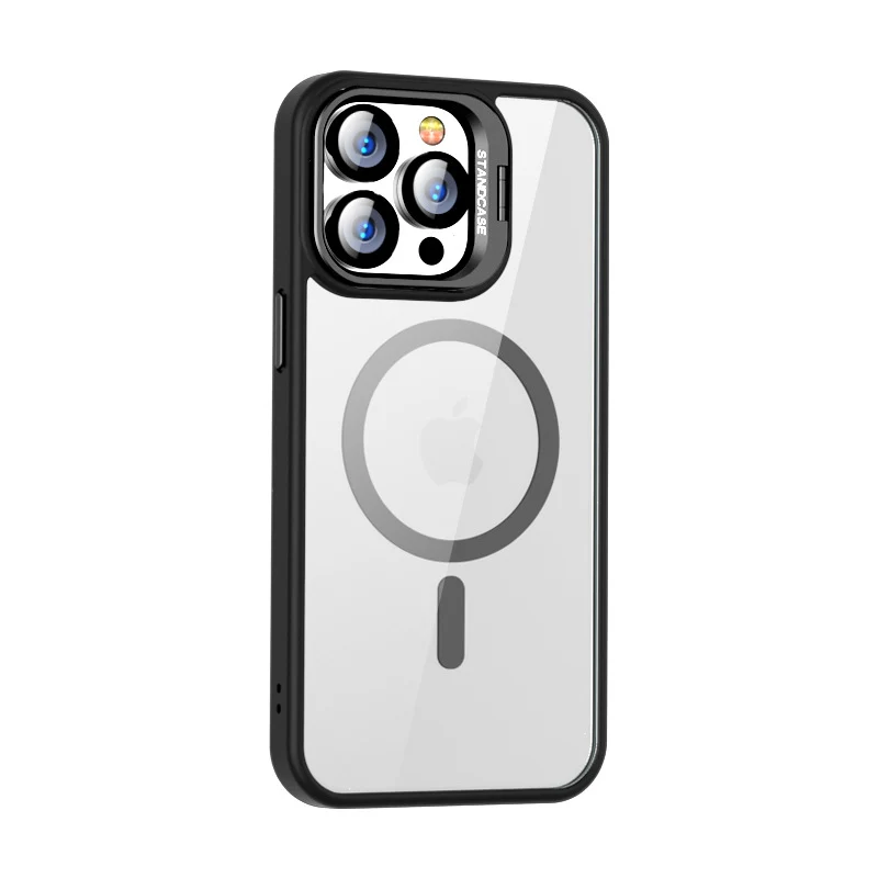 Magnetische iPhone-Hülle Karnz