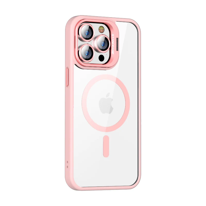 Magnetische iPhone-Hülle Karnz