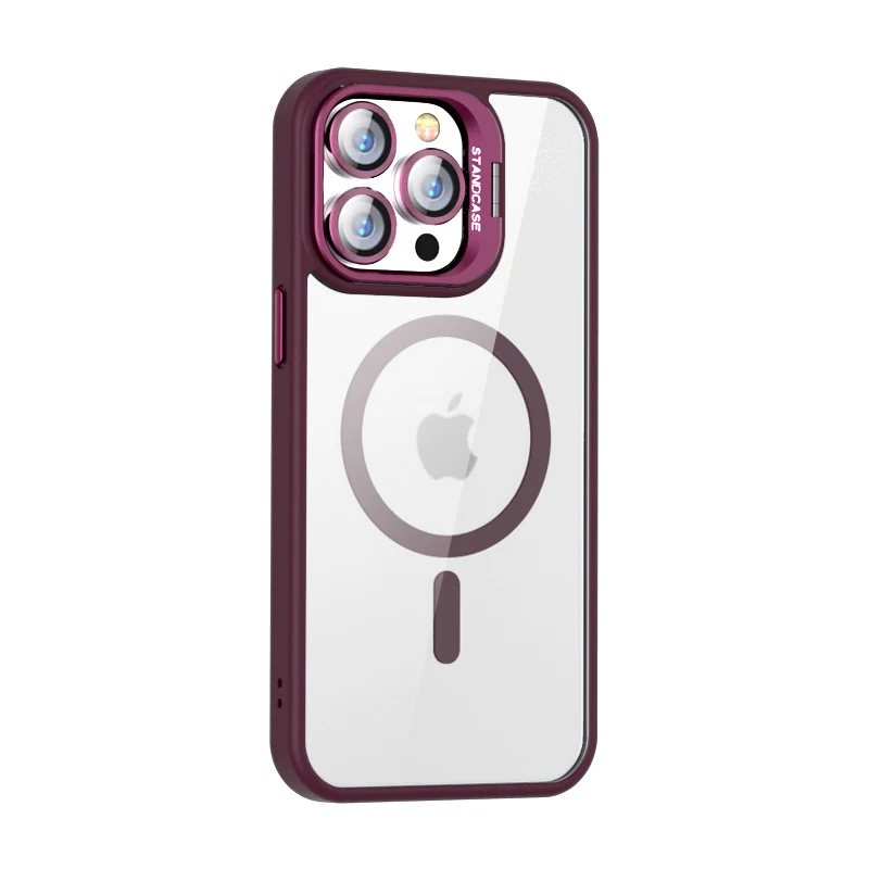 Magnetische iPhone-Hülle Karnz