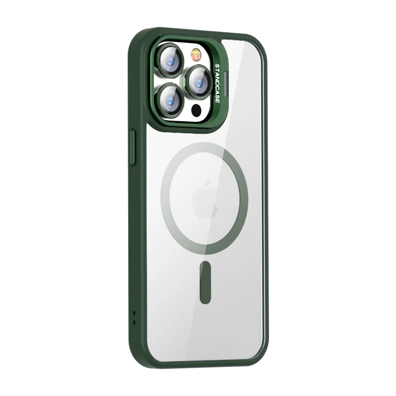 Magnetische iPhone-Hülle Karnz