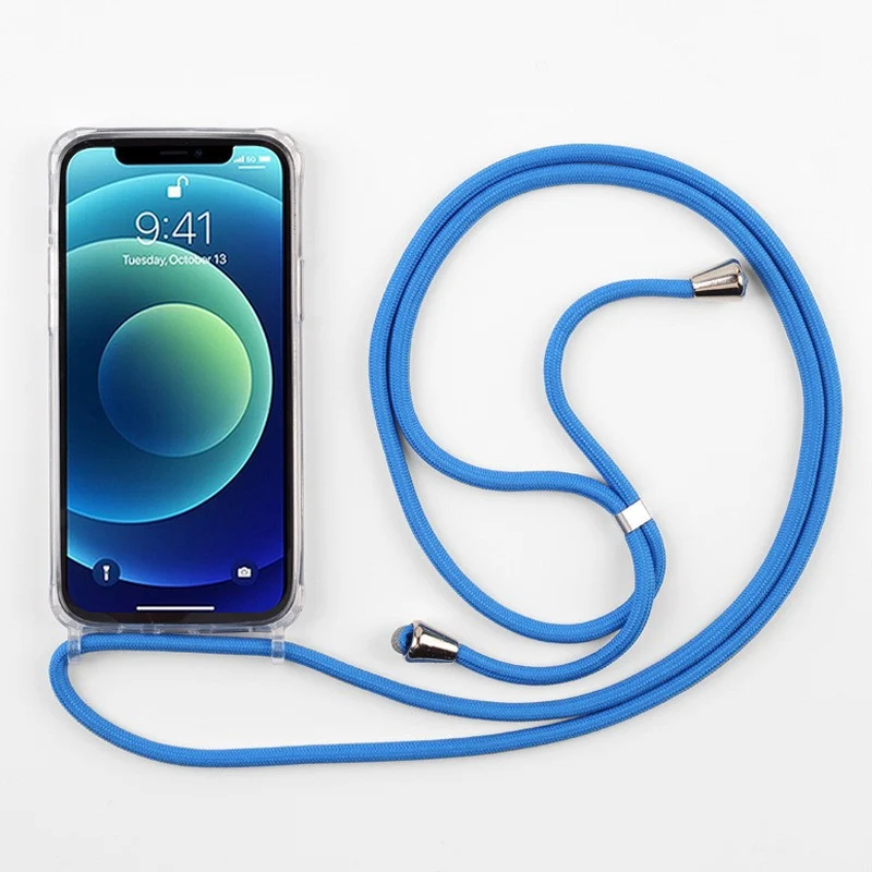 Haltbarer Telefon-Lanyard Karnz