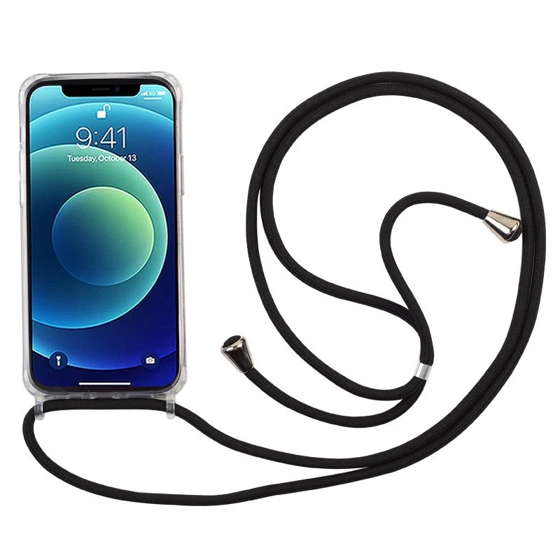 Haltbarer Telefon-Lanyard Karnz