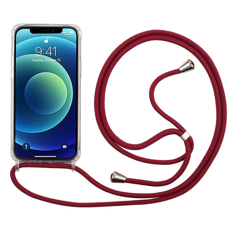 Haltbarer Telefon-Lanyard Karnz