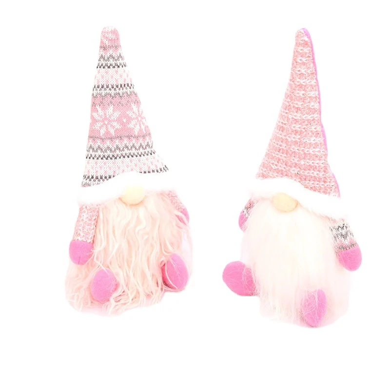 Decorative Plush Gnome Figurine Stornfield 1790145234