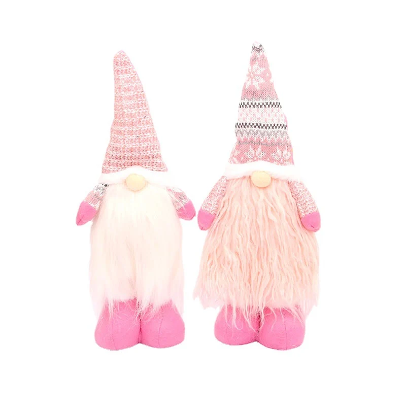 Decorative Plush Gnome Figurine Stornfield 1790145234