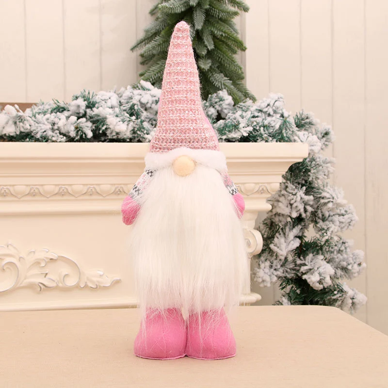 Decorative Plush Gnome Figurine Stornfield 1790145234