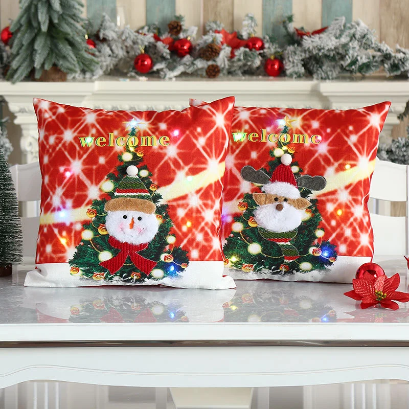 Decorative Pillow Stornfield