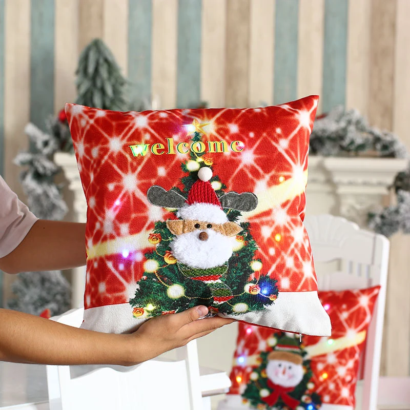 Decorative Pillow Stornfield