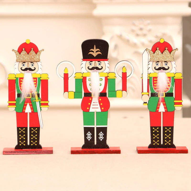 Decorative Nutcracker Figurine Stornfield