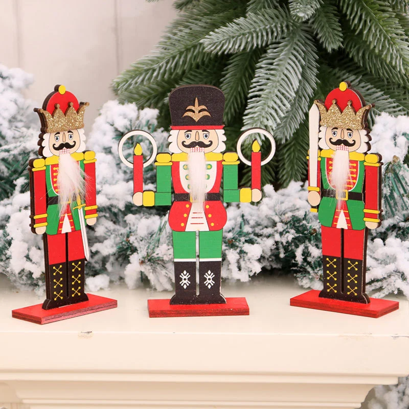 Decorative Nutcracker Figurine Stornfield