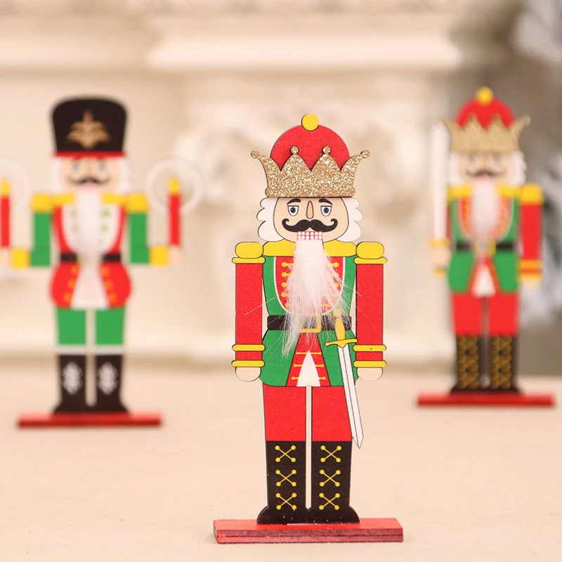 Decorative Nutcracker Figurine Stornfield