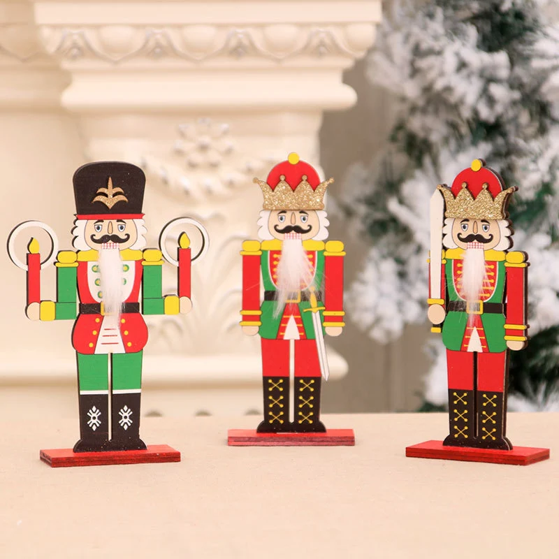 Decorative Nutcracker Figurine Stornfield