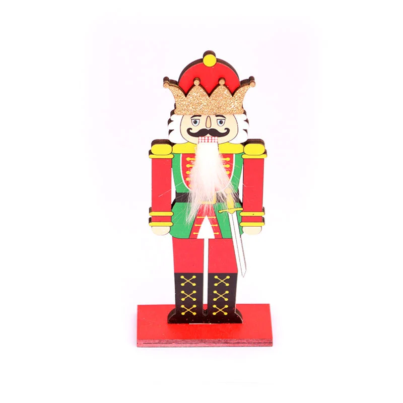 Decorative Nutcracker Figurine Stornfield