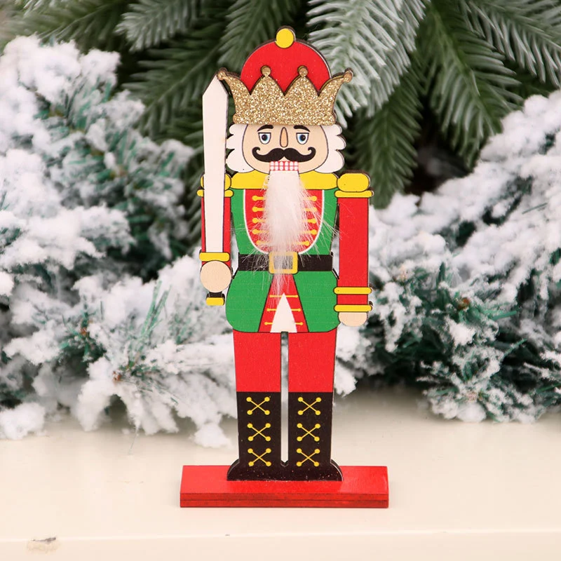 Decorative Nutcracker Figurine Stornfield