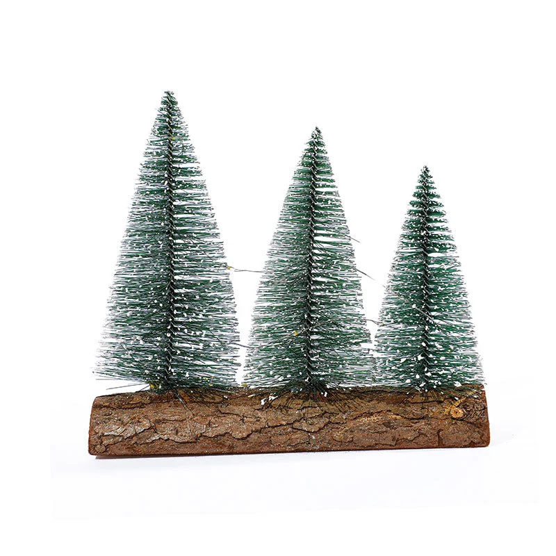 Decorative Miniature Christmas Tree Stornfield