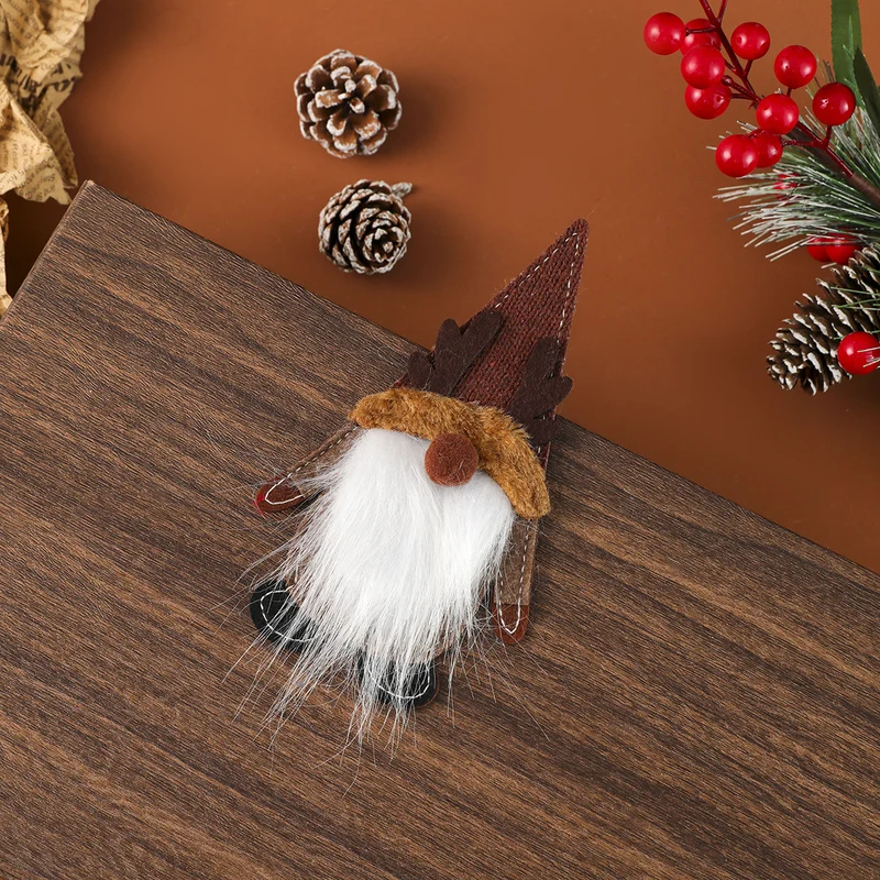 Decorative Mini Gnome Figurine Stornfield