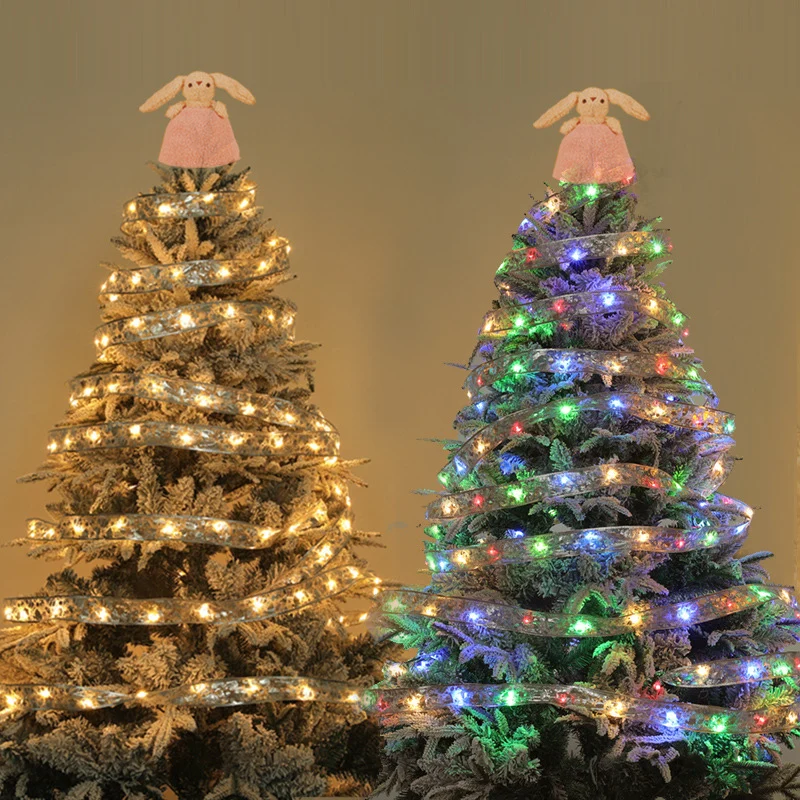 Decorative LED Ribbon Stornfield