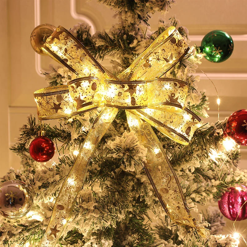 Decorative LED Ribbon Stornfield