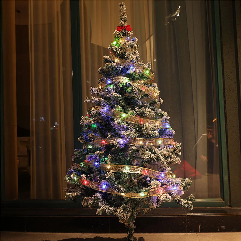 Decorative LED Ribbon Stornfield