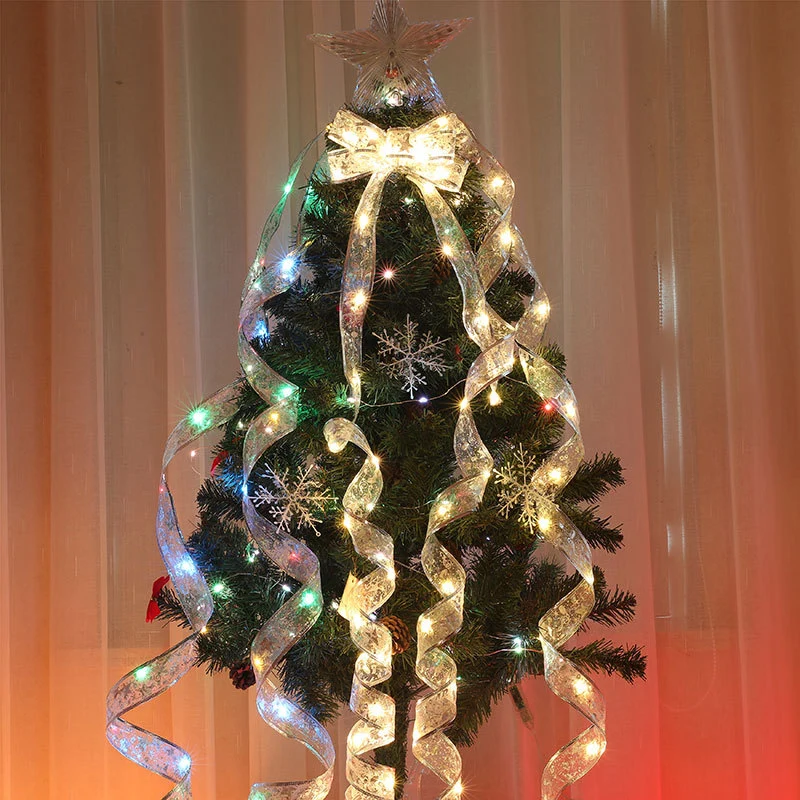 Decorative LED Ribbon Stornfield